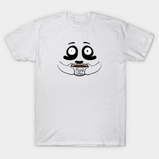 Moar Coffee T-Shirt